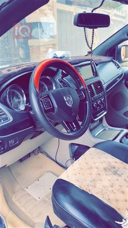 دودج جراند كارافان